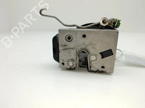 Front left lock OPEL COMBO Box Body/MPV | BP36981807C98 - Image 2