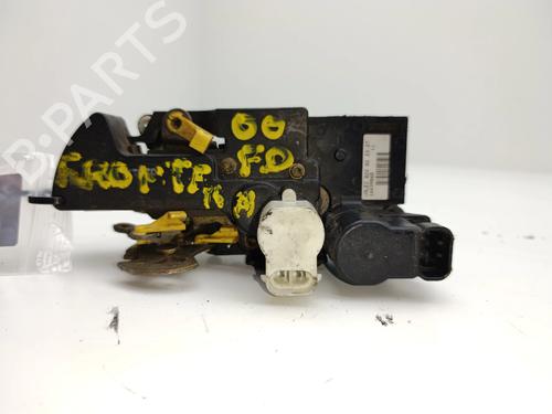 Used Front right lock Front right lock 36981809 36981809