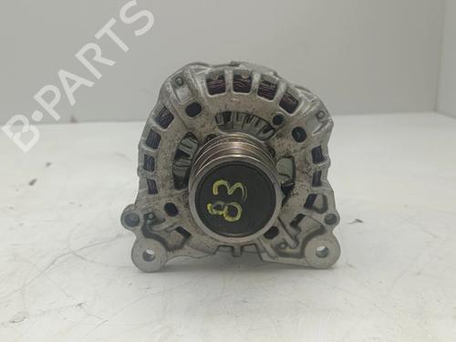 Alternator VW POLO VI (AW1, BZ1, AE1) 1.0 TSI | BP36981797M7 - Image 3