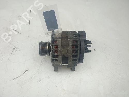 Generator Generator RENAULT KADJAR (HA_, HL_) 1.5 dCi 110 (HLA3) (110 hp) 36981794 36981794