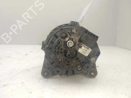 Alternator RENAULT KADJAR (HA_, HL_) 1.5 dCi 110 (HLA3) | BP36981794M7  - Image 5
