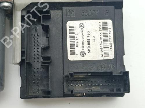 Left front window motor VW GOLF VI (5K1) | BP36981816E21 - Image 3