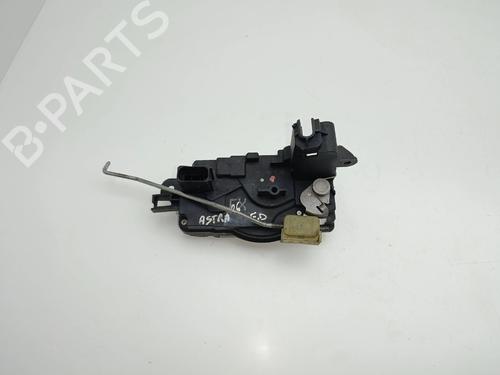 Used Front right lock Front right lock 36981791 36981791