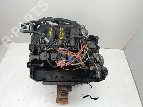 Engine BMW 3 Compact (E46) 320 td | BP36981818M1  - Image 5