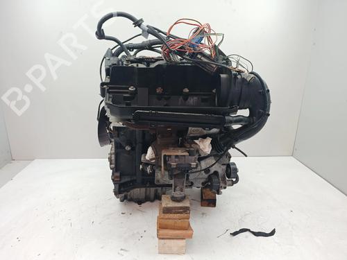 Engine BMW 3 Compact (E46) 320 td | BP36981818M1  - Image 8