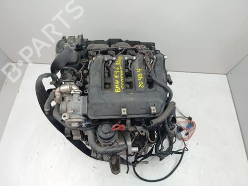 Motor Motor 36981818 36981818