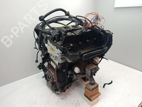 Engine BMW 3 Compact (E46) 320 td | BP36981818M1  - Image 6