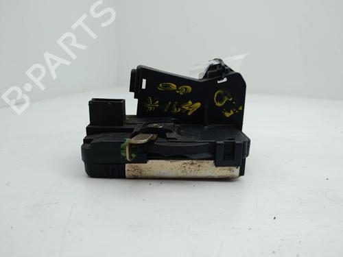 Used Front right lock Front right lock 36981817 36981817