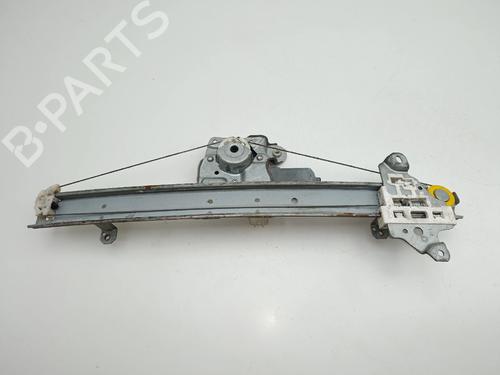Used Front left window mechanism Front left window mechanism 36981822 36981822