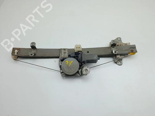 Front left window mechanism NISSAN MICRA V (K14) 1.5 DCI | BP36981822C22 - Image 5