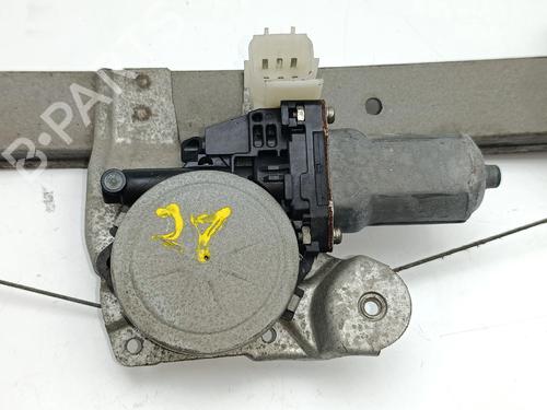 Front left window mechanism NISSAN MICRA V (K14) 1.5 DCI | BP36981822C22 - Image 4