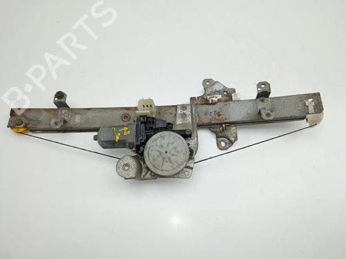 Front right window mechanism NISSAN MICRA V (K14) 1.5 DCI | BP36981823C23 - Image 5