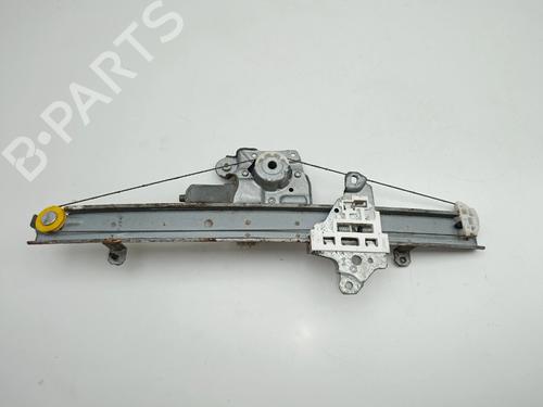 Used Front right window mechanism Front right window mechanism 36981823 36981823