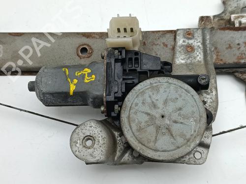 Front right window mechanism NISSAN MICRA V (K14) 1.5 DCI | BP36981823C23 - Image 4