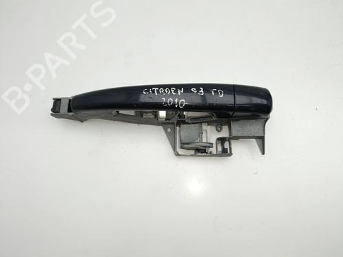 Andre Andre CITROËN C3 II (SC_) [2009-2026] 36981825 36981825