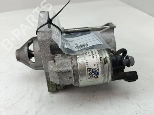Startmotor Startmotor PEUGEOT 208 II (UB_, UP_, UW_, UJ_) [2019-2026] 36981843 36981843