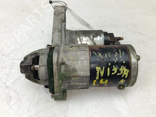 Used Starter Starter 36981847 36981847