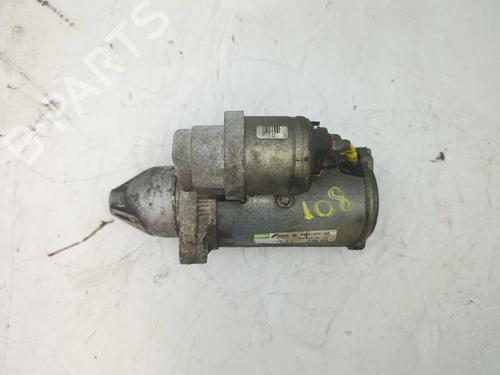 Motor de arranque Motor de arranque 36981850 36981850