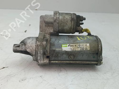 Starter OPEL CORSA D Hatchback Van (S07) 1.3 CDTI (L08) | BP36981850M8 - Image 2