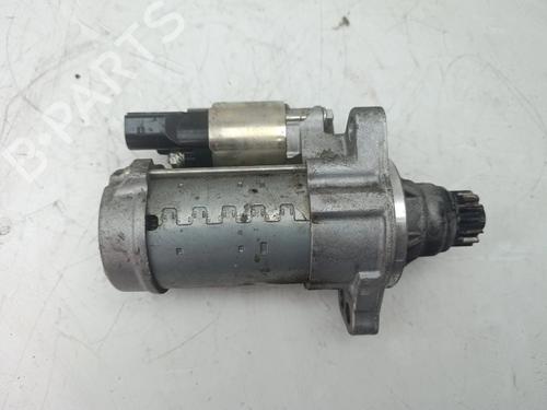 Starter VW POLO VI (AW1, BZ1, AE1) 1.0 TSI | BP36981853M8  - Image 6
