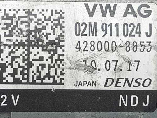 Starter VW POLO VI (AW1, BZ1, AE1) 1.0 TSI | BP36981853M8  - Image 8