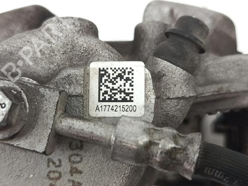 Right front brake caliper MERCEDES-BENZ A-CLASS (W177) | BP36981854M104 - Image 5