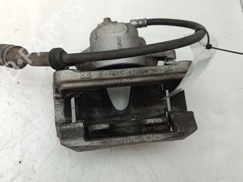Right front brake caliper MERCEDES-BENZ A-CLASS (W177) | BP36981854M104 - Image 4