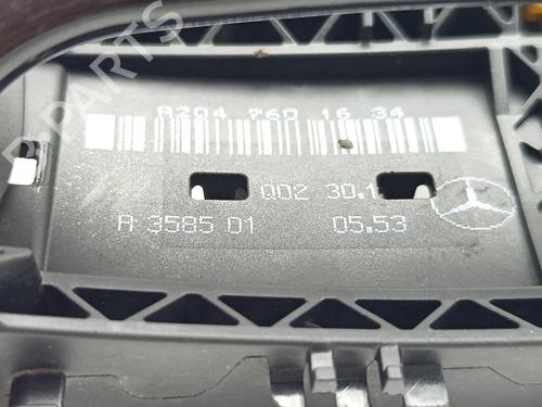 Other MERCEDES-BENZ A-CLASS (W176) | BP36981831O1 - Image 4