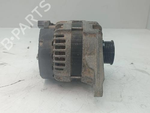 Alternator MERCEDES-BENZ A-CLASS (W176) | BP36981866M7 - Image 2