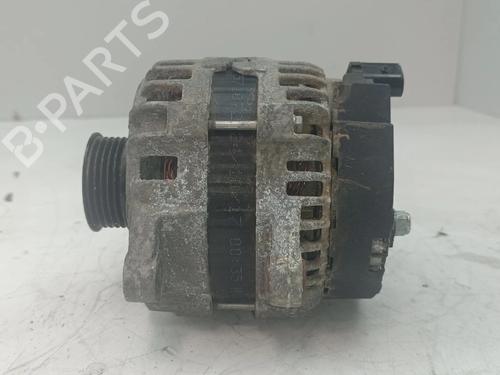 Alternator MERCEDES-BENZ A-CLASS (W176) | BP36981866M7 - Image 4