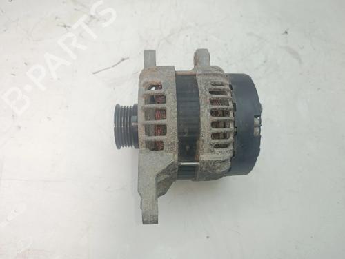 Alternator MERCEDES-BENZ A-CLASS (W176) | BP36981866M7 - Image 6