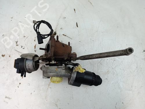 Used Turbocharger/Supercharger Turbocharger/Supercharger 36981878 36981878