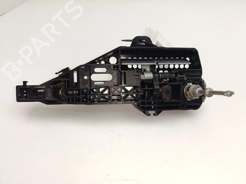 Other RENAULT CAPTUR I (J5_, H5_) | BP36981880O1 - Image 2