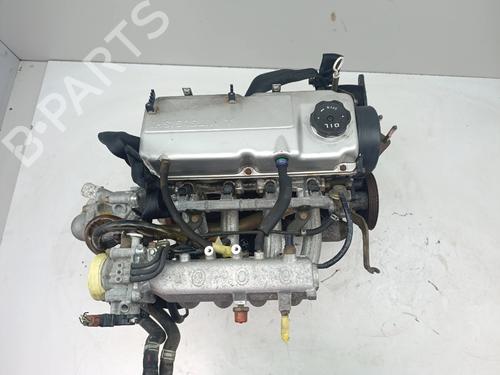 Engine MITSUBISHI COLT IV (CA_A) 1.3 GLi 12V (CA1A) | BP36981890M1 - Image 5