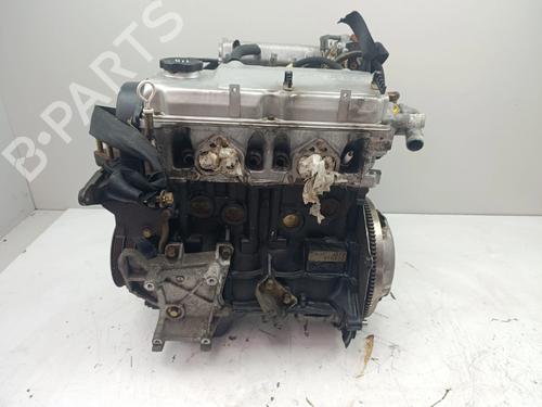 Engine MITSUBISHI COLT IV (CA_A) 1.3 GLi 12V (CA1A) | BP36981890M1 - Image 2