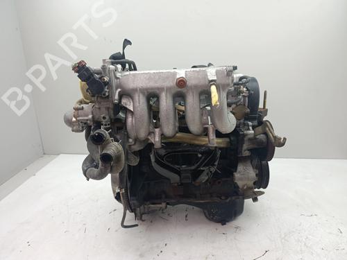 Engine MITSUBISHI COLT IV (CA_A) 1.3 GLi 12V (CA1A) | BP36981890M1 - Image 7