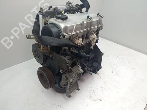 Engine MITSUBISHI COLT IV (CA_A) 1.3 GLi 12V (CA1A) | BP36981890M1 - Image 3