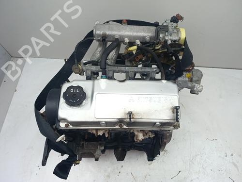 Motor Motor MITSUBISHI COLT IV (CA_A) 1.3 GLi 12V (CA1A) (75 hp) 36981890 36981890