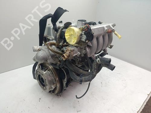 Engine MITSUBISHI COLT IV (CA_A) 1.3 GLi 12V (CA1A) | BP36981890M1 - Image 8