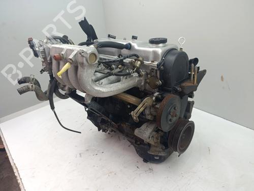 Engine MITSUBISHI COLT IV (CA_A) 1.3 GLi 12V (CA1A) | BP36981890M1 - Image 6