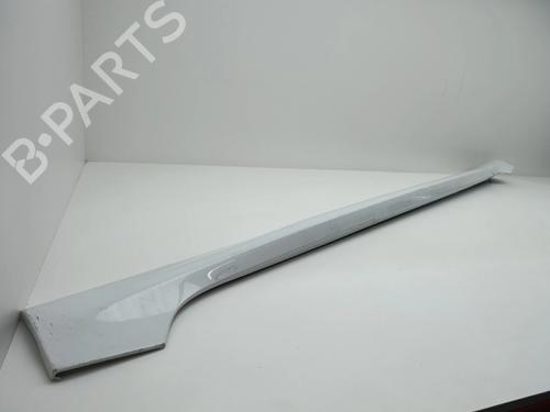 Used Left sideskirt Left sideskirt 36981895 36981895