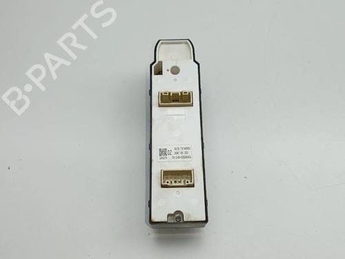 Left front window switch MAZDA CX-3 (DK) | BP36981906I27 - Image 5