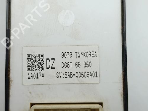 Left front window switch MAZDA CX-3 (DK) | BP36981906I27 - Image 2