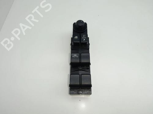 Raamschakelaar links voor Raamschakelaar links voor MAZDA CX-3 (DK) [2015-2026] 36981906 36981906