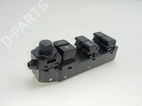 Left front window switch MAZDA CX-3 (DK) | BP36981906I27 - Image 7
