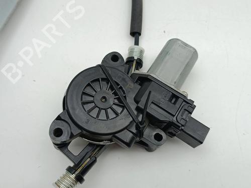 Front left window mechanism MAZDA CX-3 (DK) | BP36981913C22 - Image 4