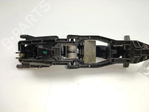 Other MERCEDES-BENZ E-CLASS (W211) | BP36981908O1 - Image 3
