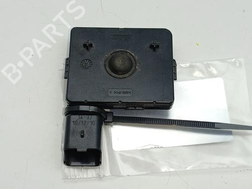 Electronic module RENAULT LAGUNA III (BT0/1) | BP36981916M83 - Image 4