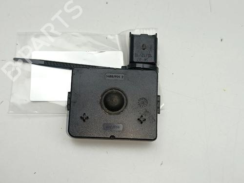 Electronic module RENAULT LAGUNA III (BT0/1) | BP36981916M83 - Image 3