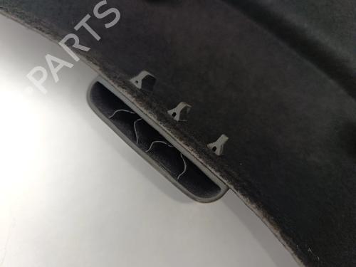 Rear parcel shelf VOLVO V40 Hatchback (525)  | BP36981928C85  - Image 5